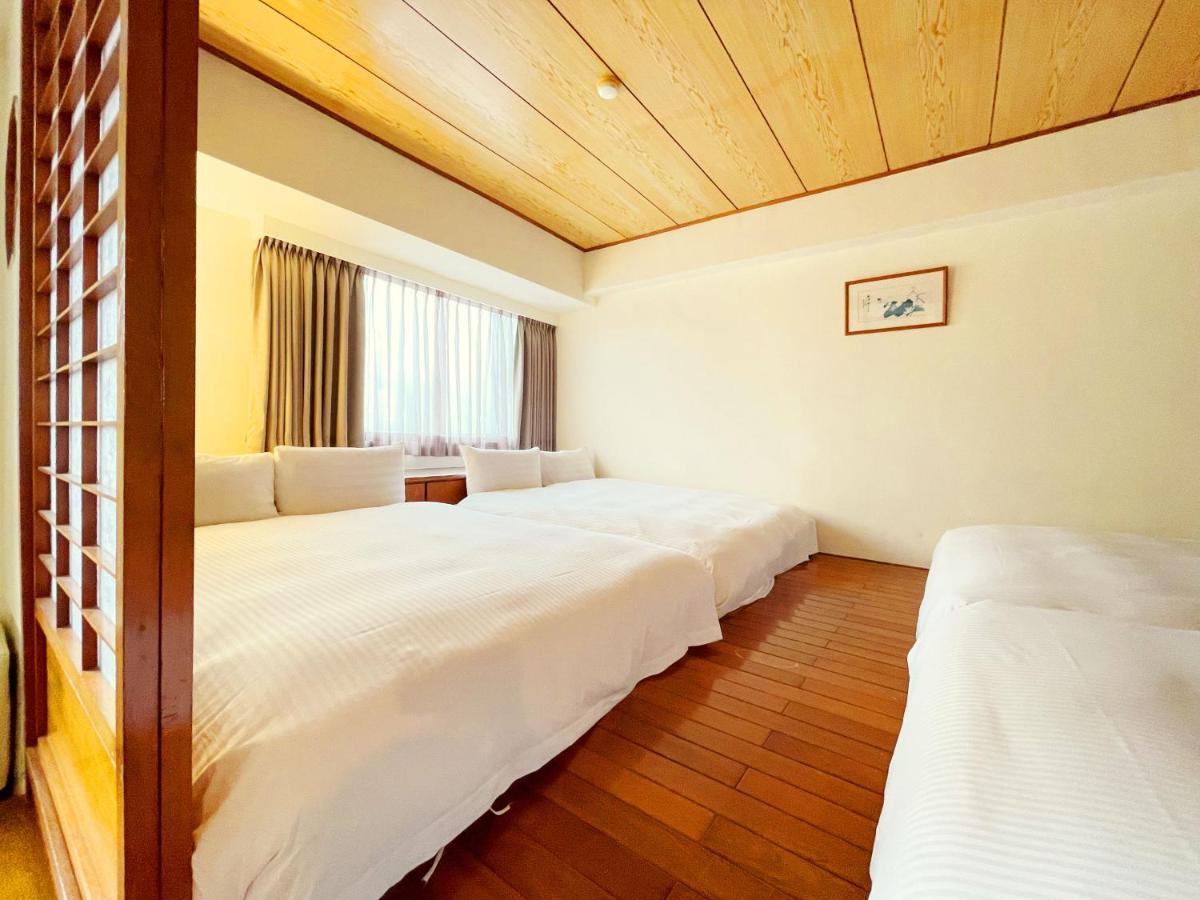 Finders Hotel Hualien Da-Tong Номер фото
