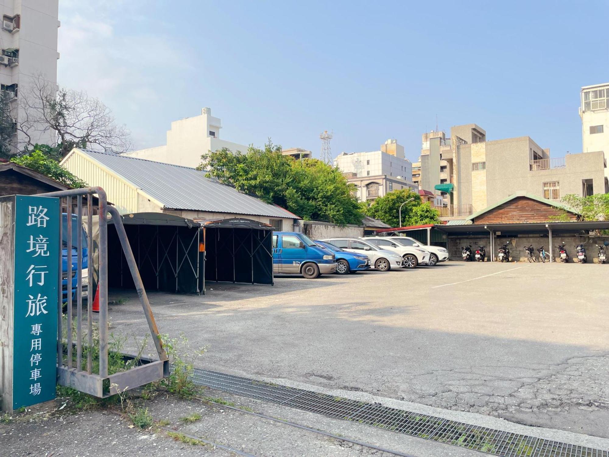 Finders Hotel Hualien Da-Tong Экстерьер фото