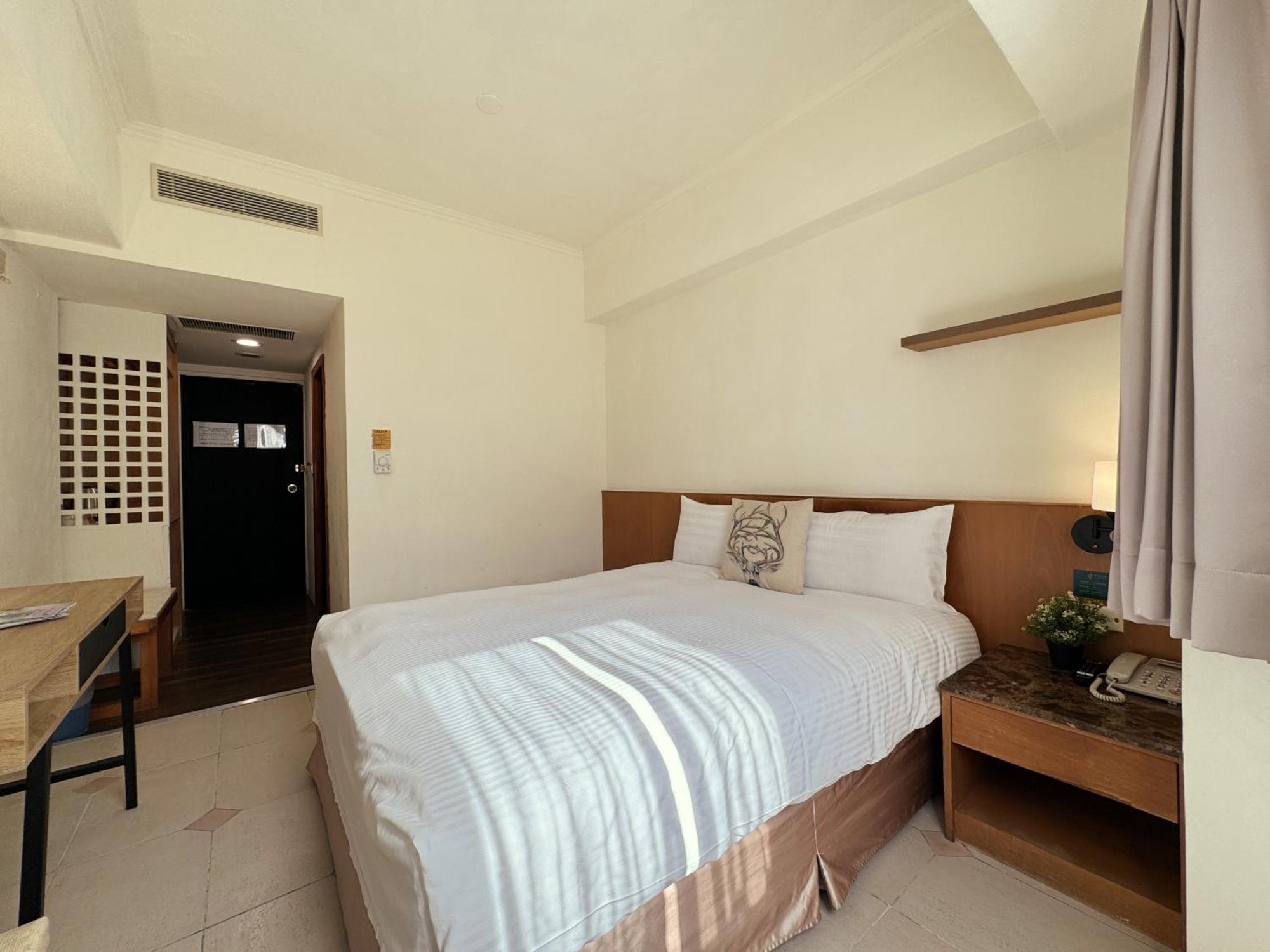 Finders Hotel Hualien Da-Tong Номер фото
