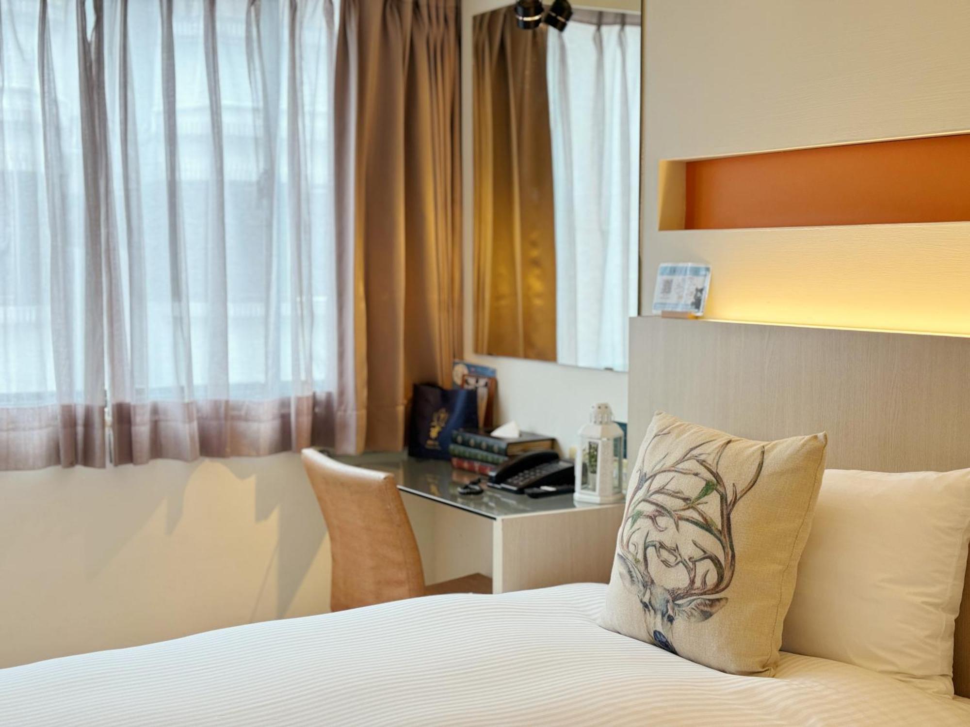 Finders Hotel Hualien Da-Tong Номер фото