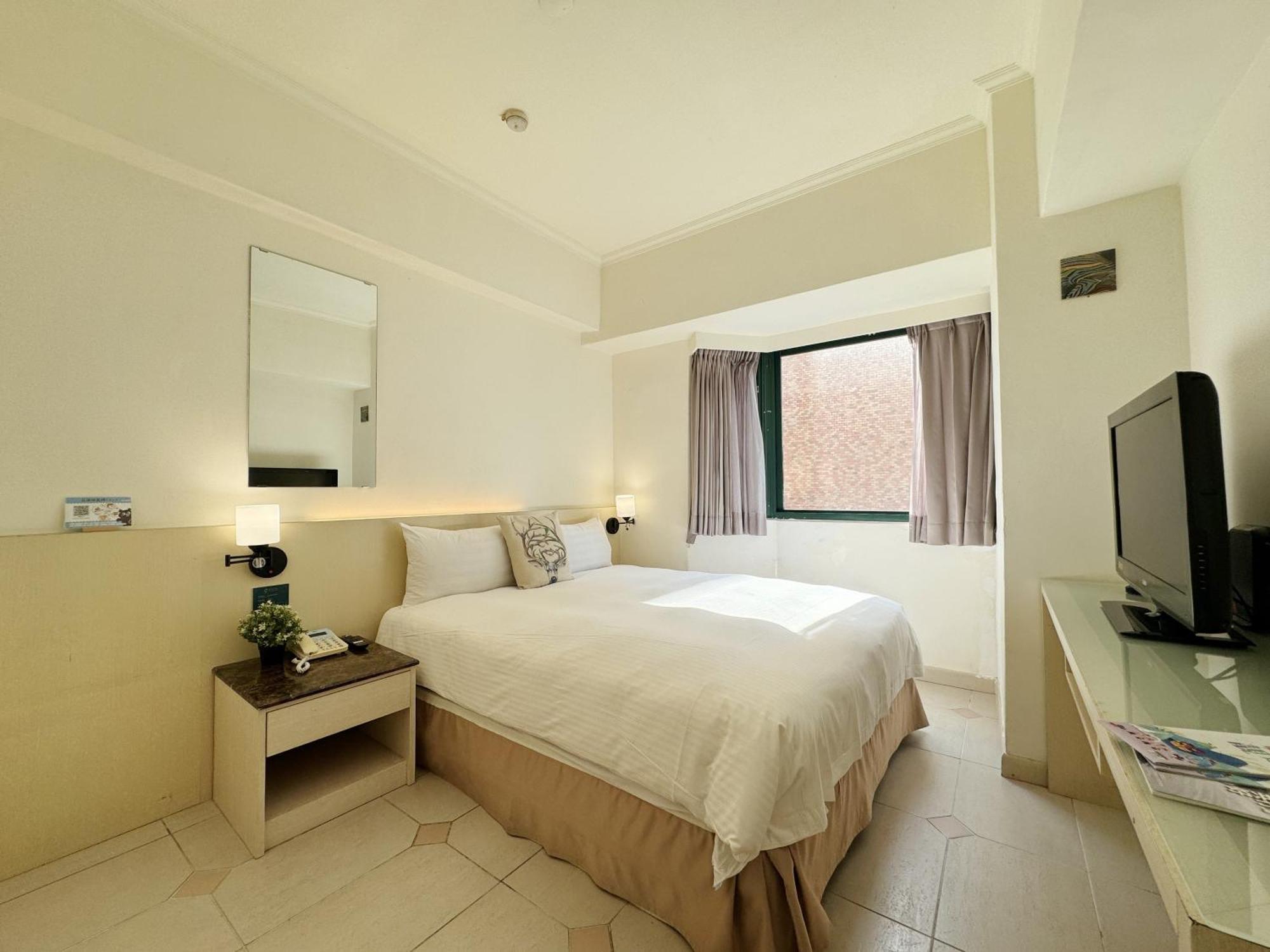 Finders Hotel Hualien Da-Tong Номер фото