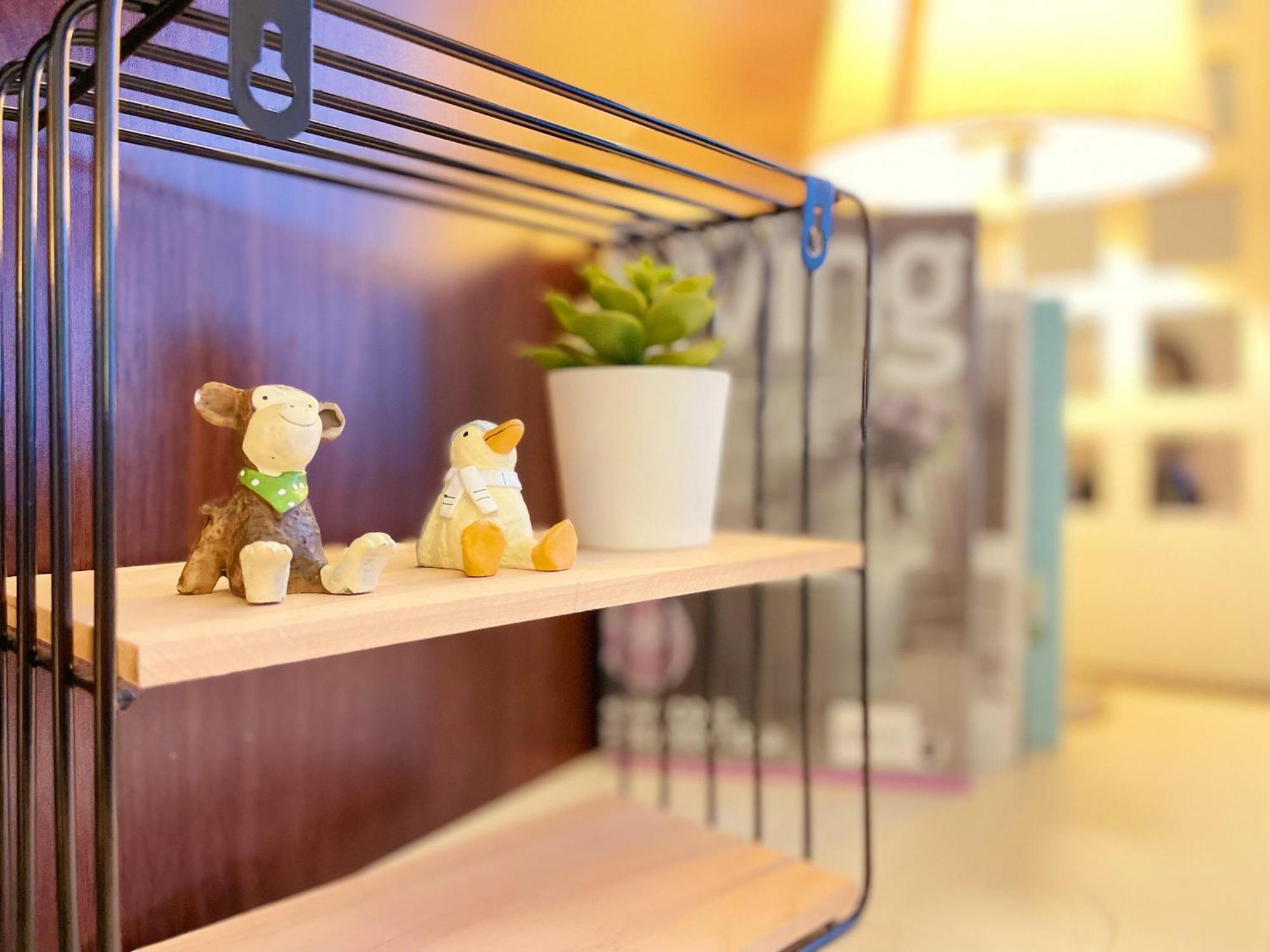 Finders Hotel Hualien Da-Tong Номер фото