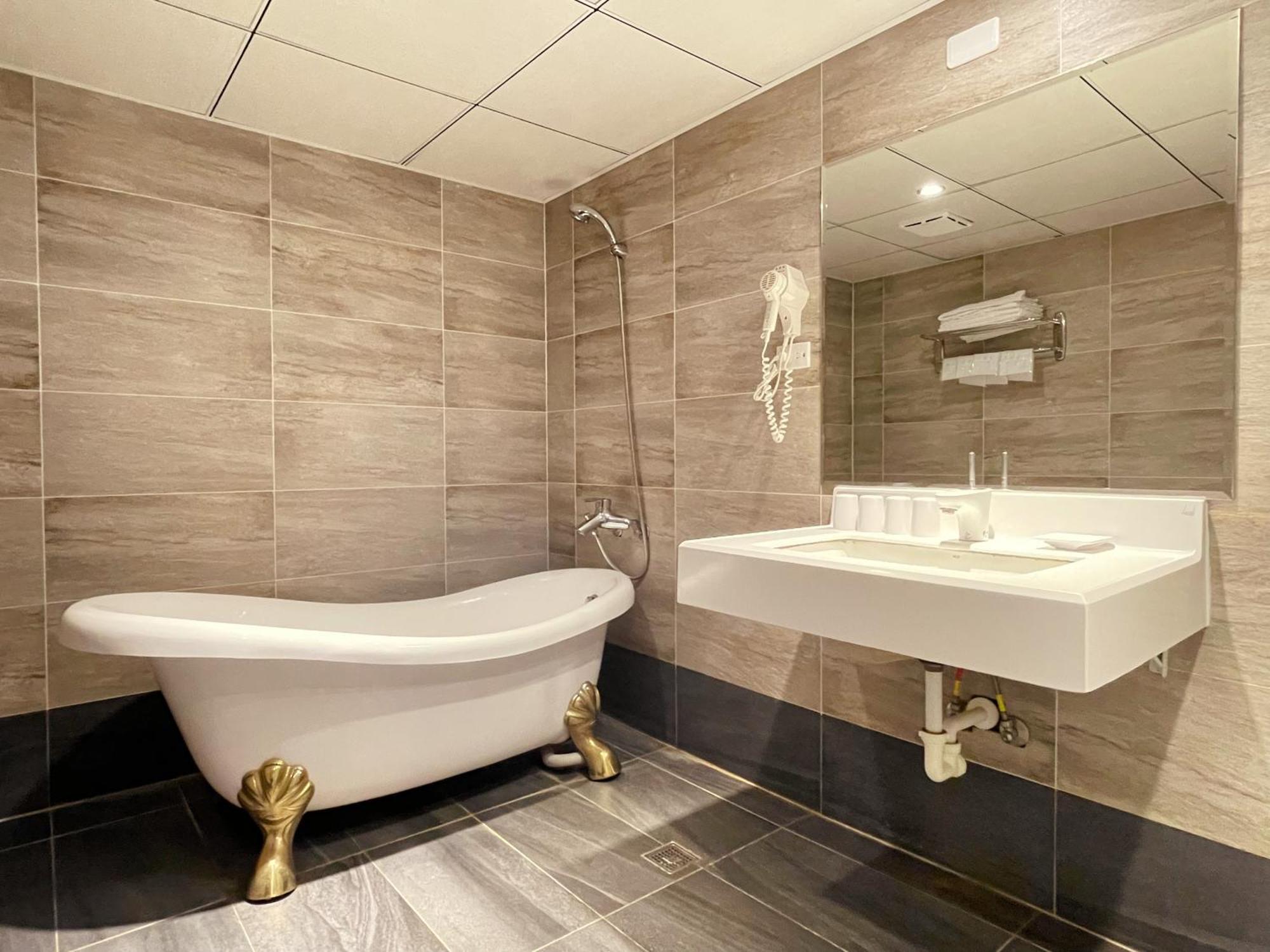 Finders Hotel Hualien Da-Tong Номер фото