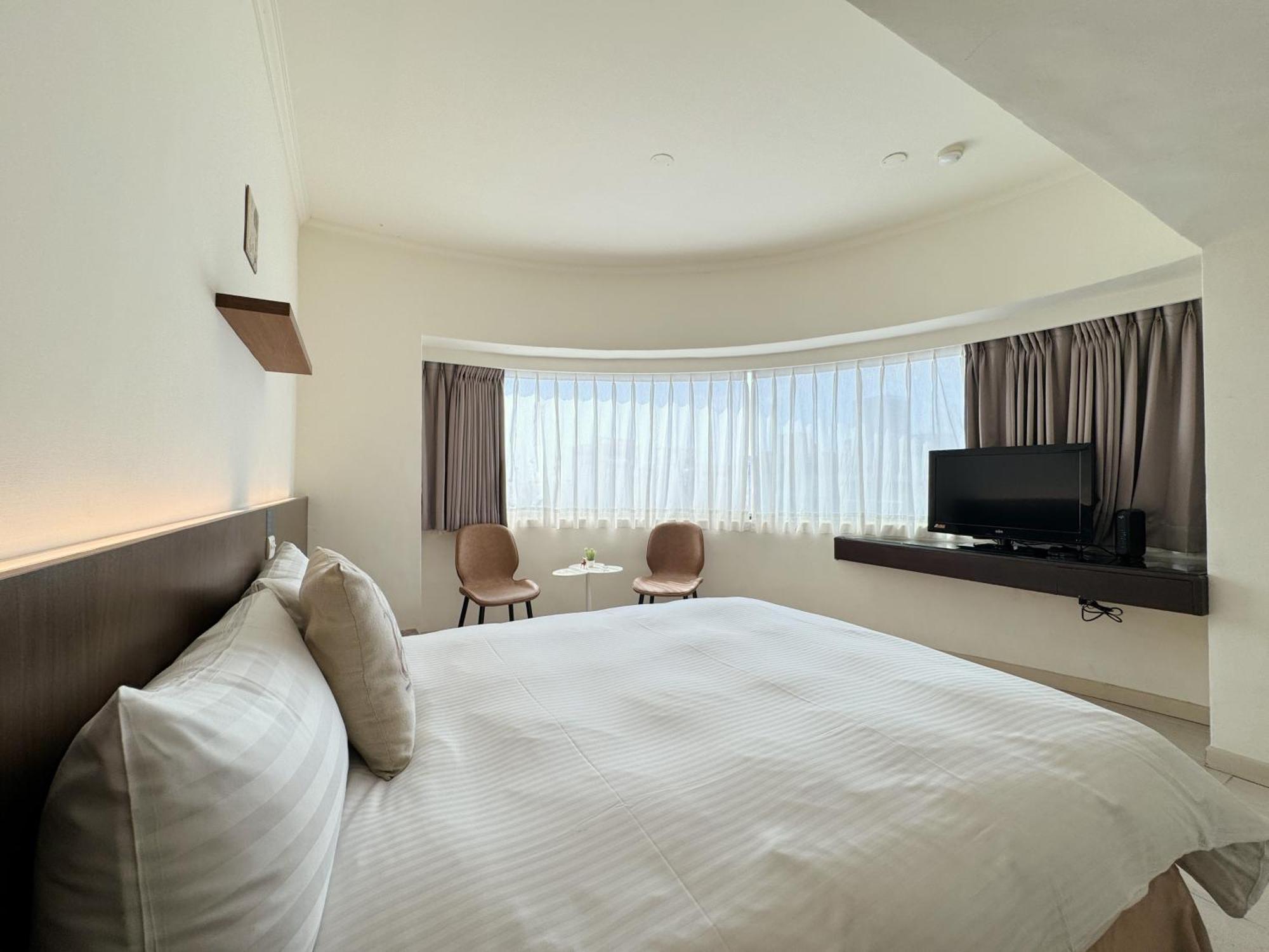 Finders Hotel Hualien Da-Tong Номер фото