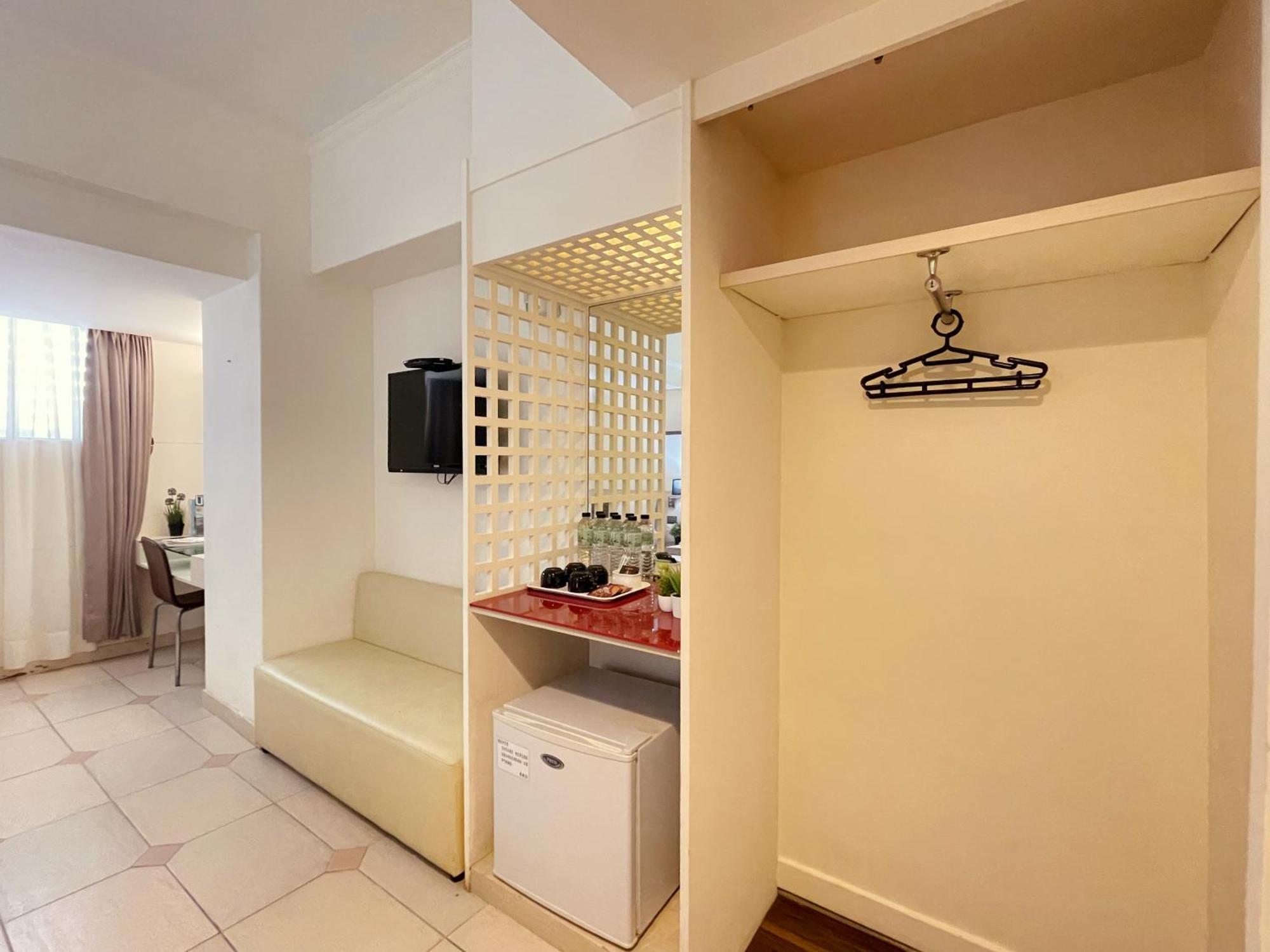 Finders Hotel Hualien Da-Tong Номер фото