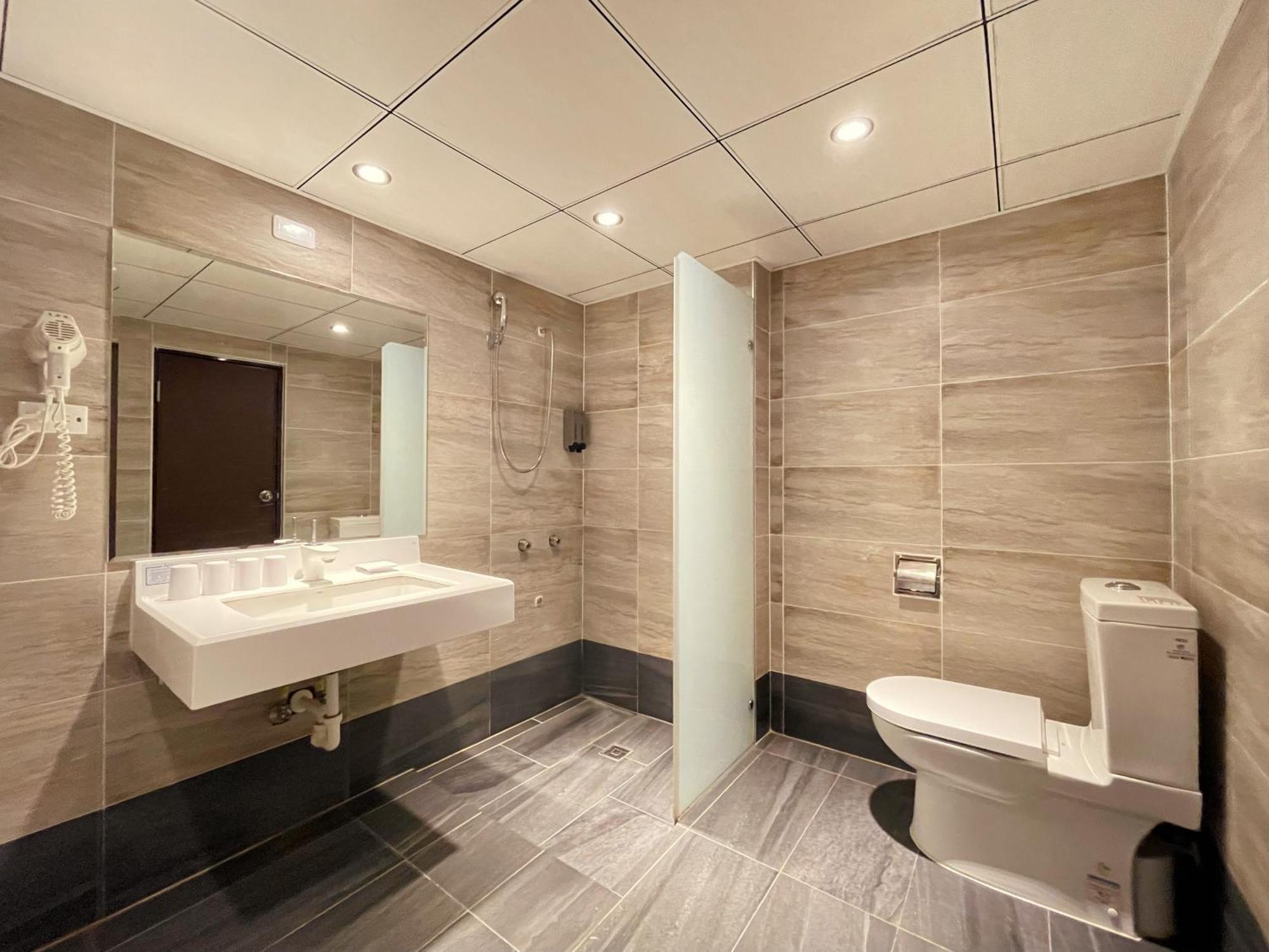 Finders Hotel Hualien Da-Tong Номер фото