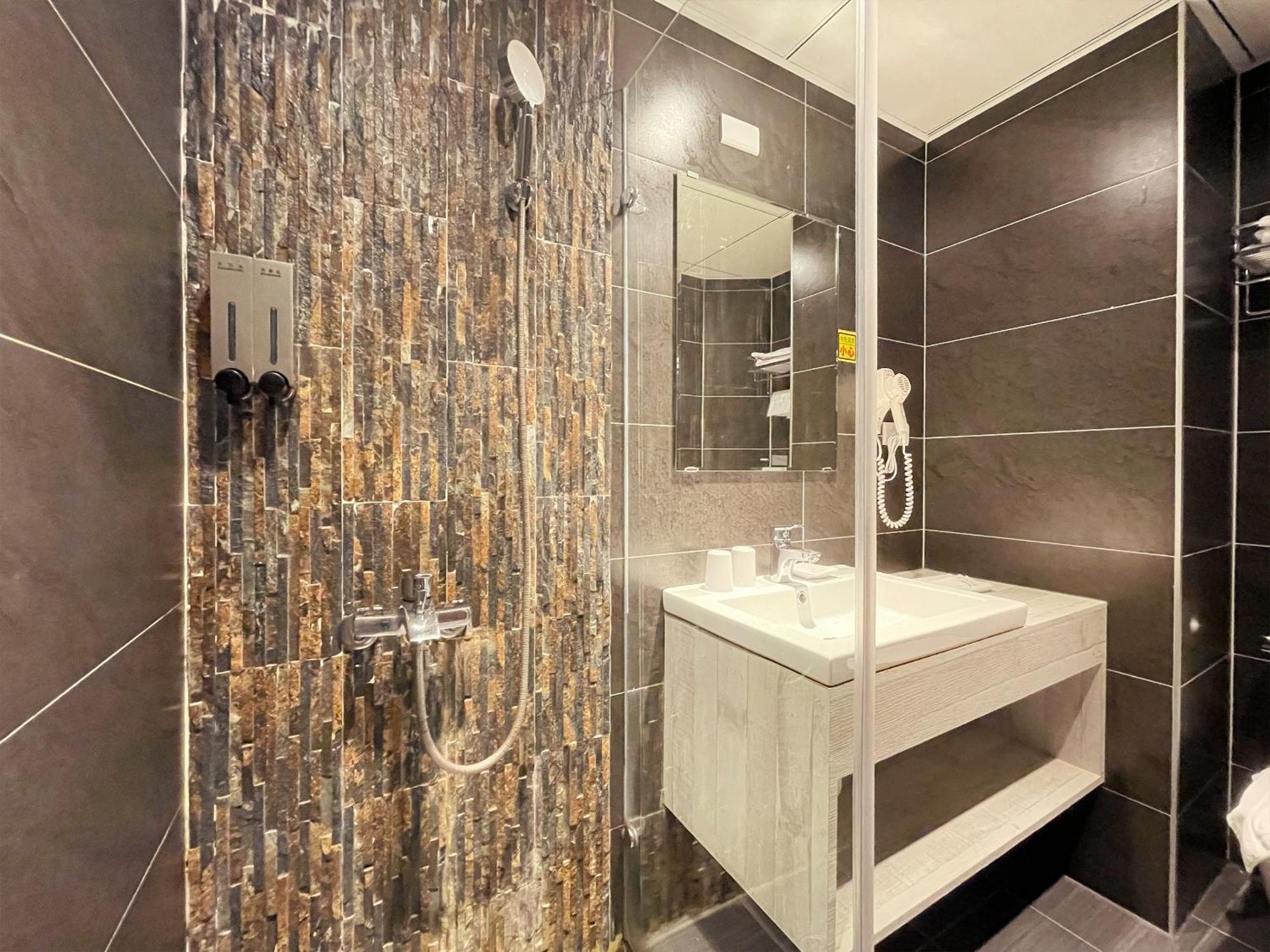 Finders Hotel Hualien Da-Tong Номер фото