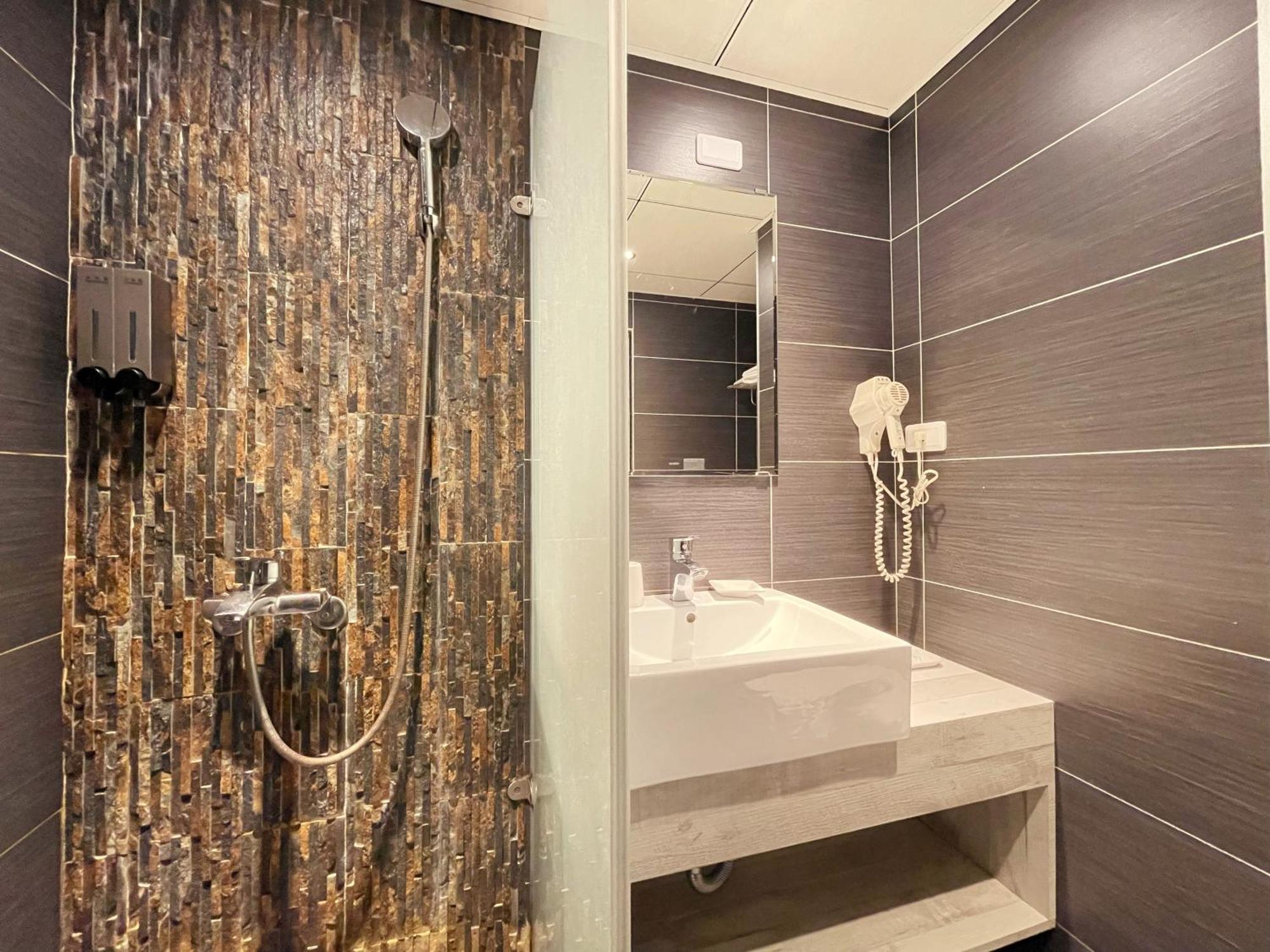 Finders Hotel Hualien Da-Tong Номер фото