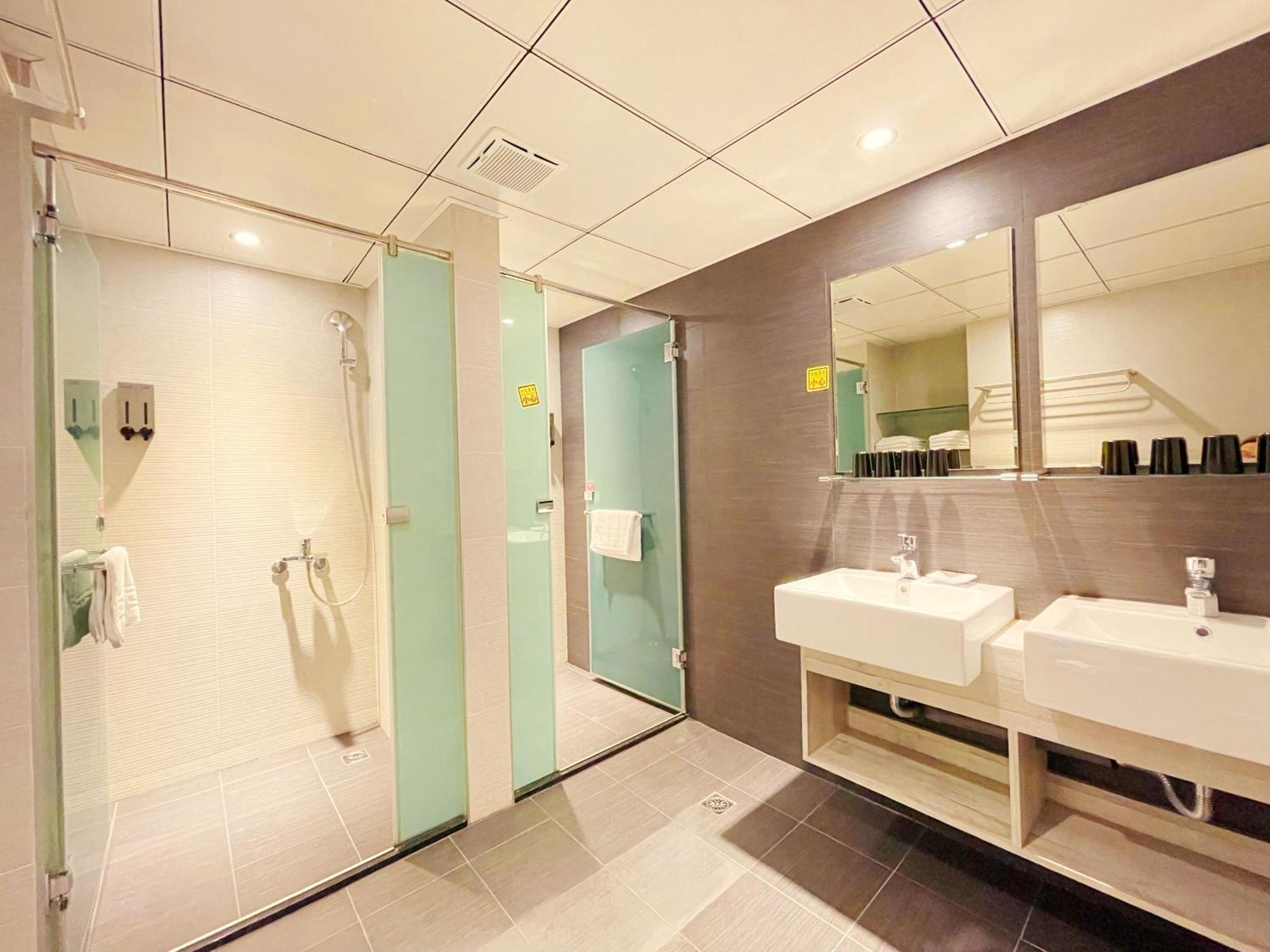 Finders Hotel Hualien Da-Tong Номер фото