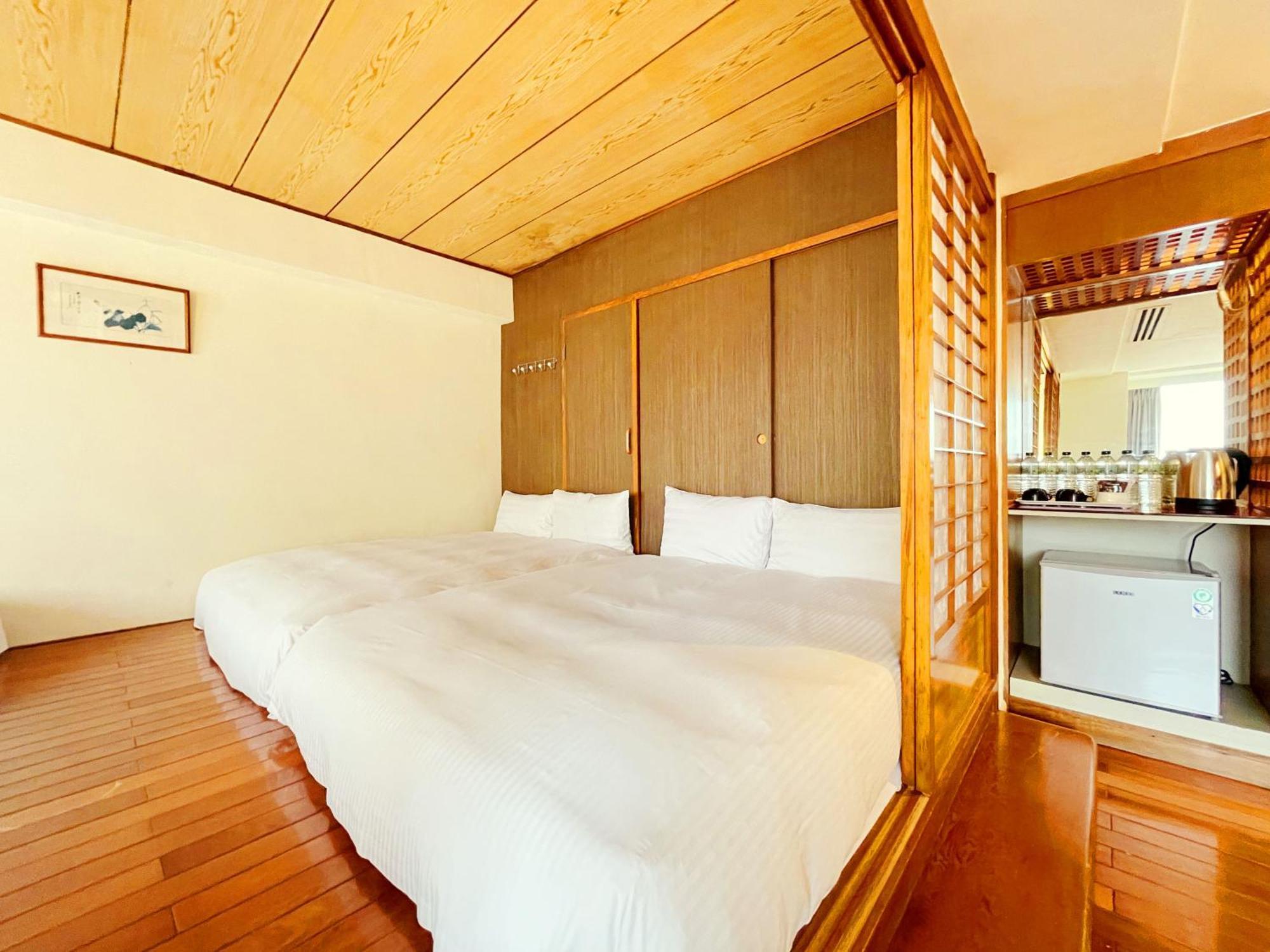 Finders Hotel Hualien Da-Tong Номер фото