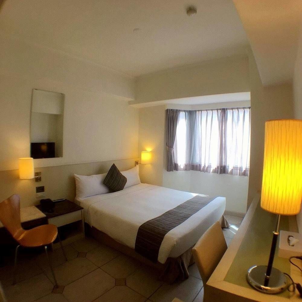 Finders Hotel Hualien Da-Tong Экстерьер фото