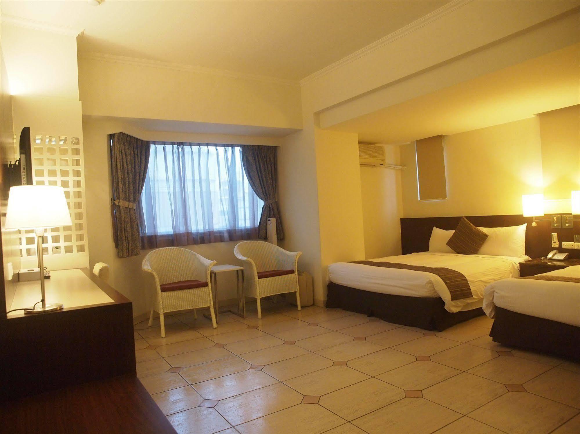 Finders Hotel Hualien Da-Tong Экстерьер фото